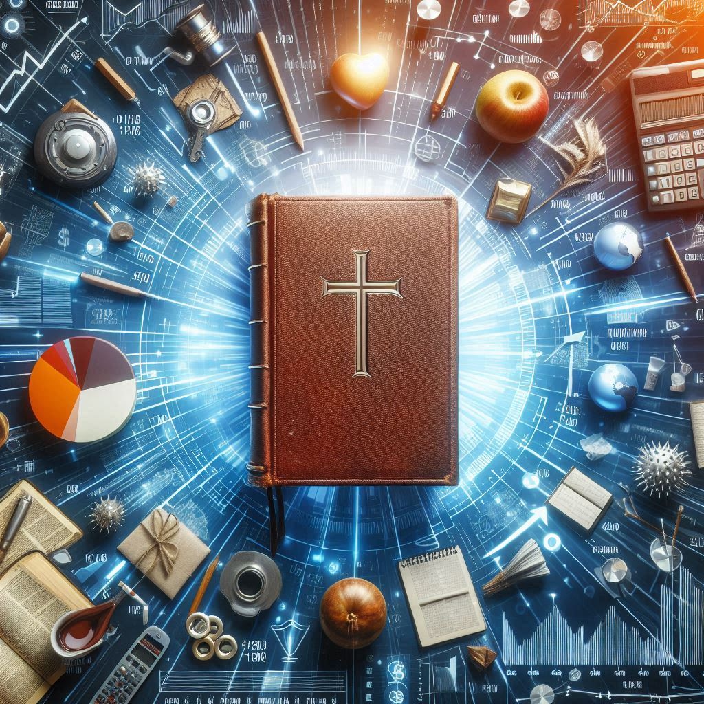 Princípios da Administração Financeira Segundo a Fé Cristã